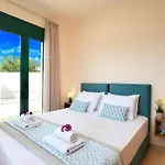 Holiday home Eliomar Am By Interhome Chania (Crete)