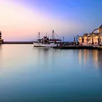 Eliomar Am By Interhome Chania (Crete)