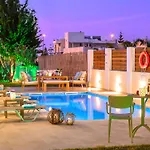 Eliomar Am By Interhome Holiday home *