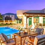 Eliomar Am By Interhome * Chania (Crete)