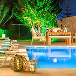 Eliomar Am By Interhome Holiday home *