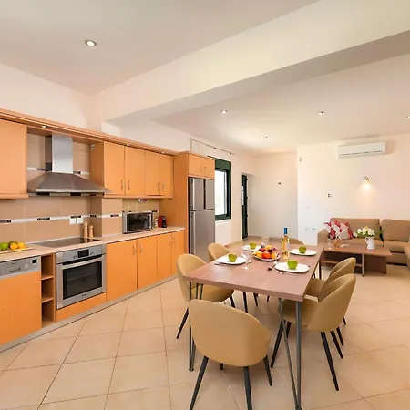 Eliomar Am By Interhome Holiday home