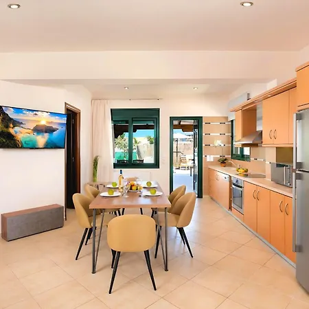 Holiday home Eliomar Am By Interhome
