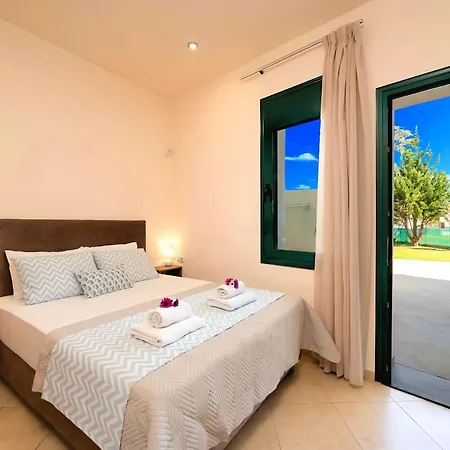 Eliomar Am By Interhome