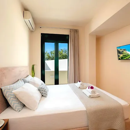 Eliomar Am By Interhome Holiday home Chania (Crete)