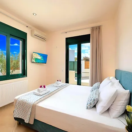 Eliomar Am By Interhome Holiday home *