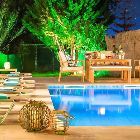 Eliomar Am By Interhome Holiday home *