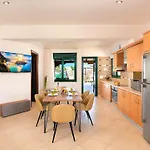 Semesterbostad Eliomar Am By Interhome