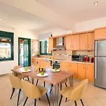 Eliomar Am By Interhome Chania (Crete)