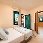 Eliomar Am By Interhome Semesterbostad Chania (Crete)
