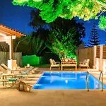 Eliomar Am By Interhome * Chania (Crete)