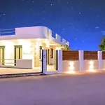 Eliomar Am By Interhome Chania (Crete)