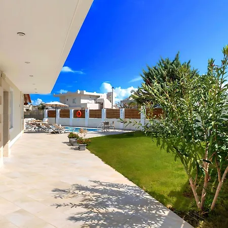 Eliomar Am By Interhome Ferienhaus