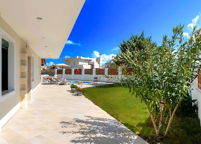 Eliomar Am By Interhome Ferienhaus