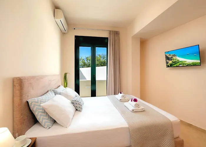 Eliomar Am By Interhome Ferienhaus Chania (Crete)